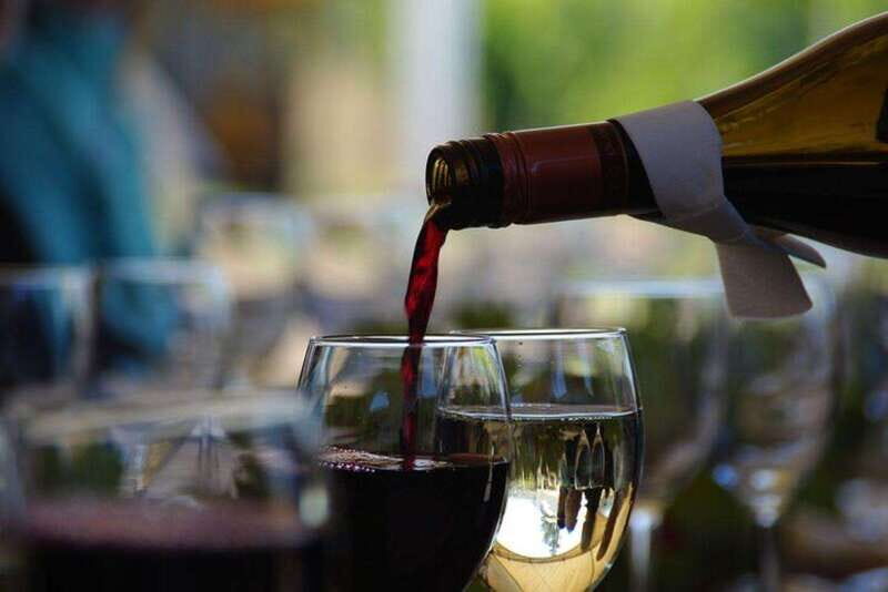 West Kelowna: Wine Tour with Tastings - FAQs