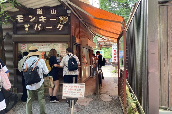 West Kyoto & Arashiyama: Walking 1Day Tour w/Matcha & Calligraphy - Final Thoughts