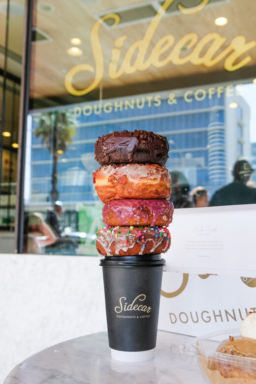 West LA Donut Adventure and Walking Food Tour with Tastings - FAQs