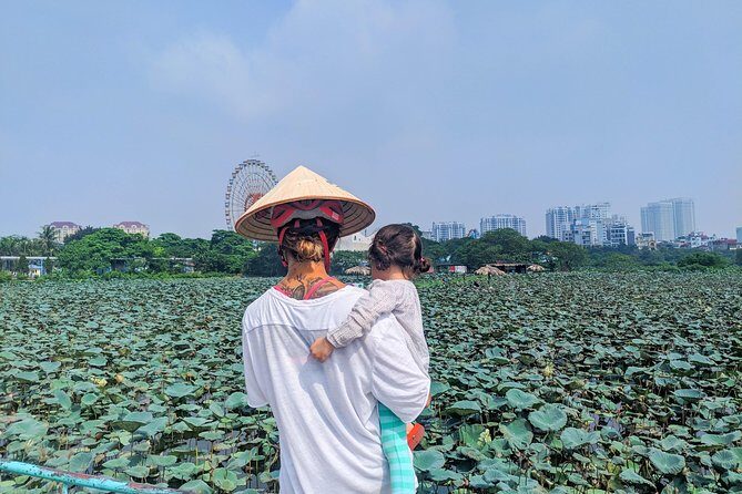 West Lake Journey by E-Bike - A Detailed Look at the West Lake E-Bike Tour