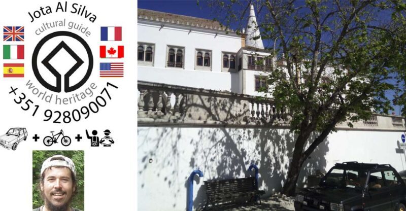 West Lisbon Grand Tour: Sintra-Cascais-Mafra Nat-Park-Fun - Key Points