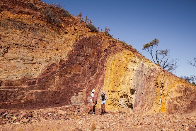 West MacDonnell Ranges & Standley Chasm Day Trip from Alice Springs - A Complete Breakdown of the Itinerary