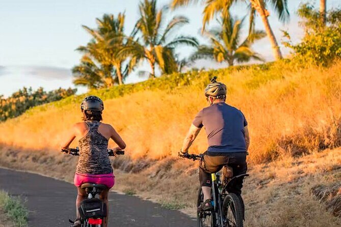 West Maui eBike Island Explorer Full-Day Rental - Discovering Maui on Two Wheels: What to Expect