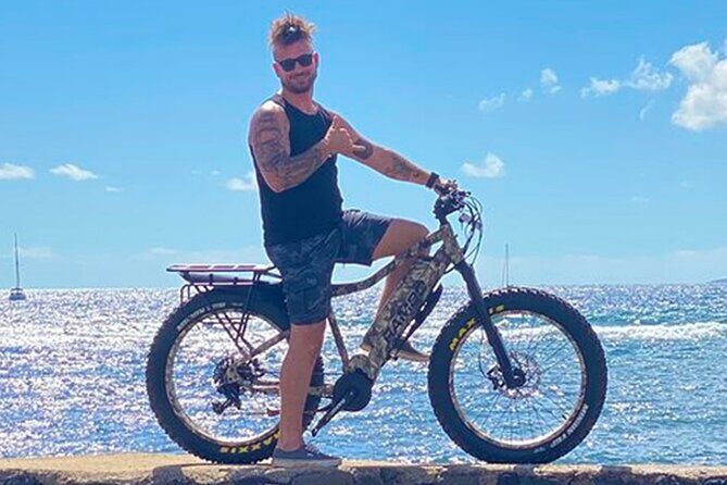 West Maui eBike Self-Guided Island Adventure Tour - An In-Depth Look at the West Maui eBike Self-Guided Tour