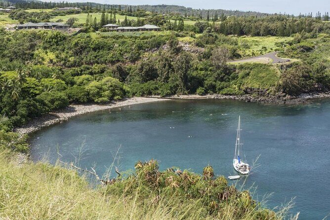 West Maui: Self-Guided E-Bike Kapalua Jungle Adventure Tour - Key Points
