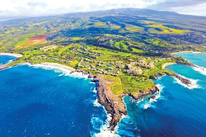 West Maui: Self-Guided E-Bike Kapalua Jungle Adventure Tour - The Sum Up