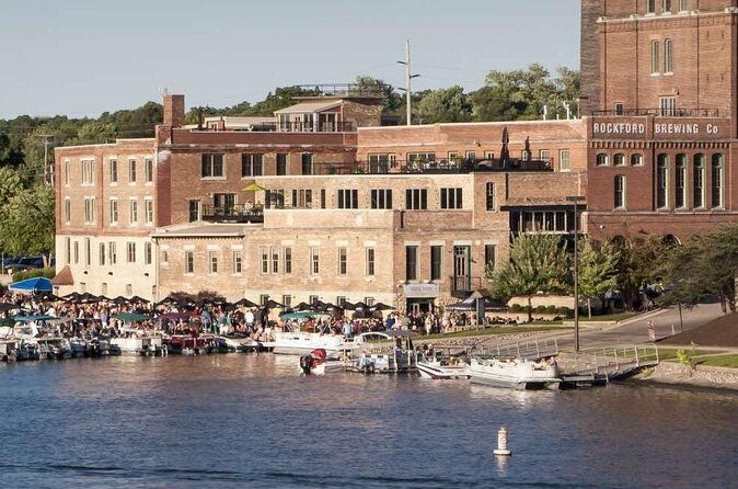 West Michigan Wine and Brewery Join in Day Tour - Authentic Traveler Feedback