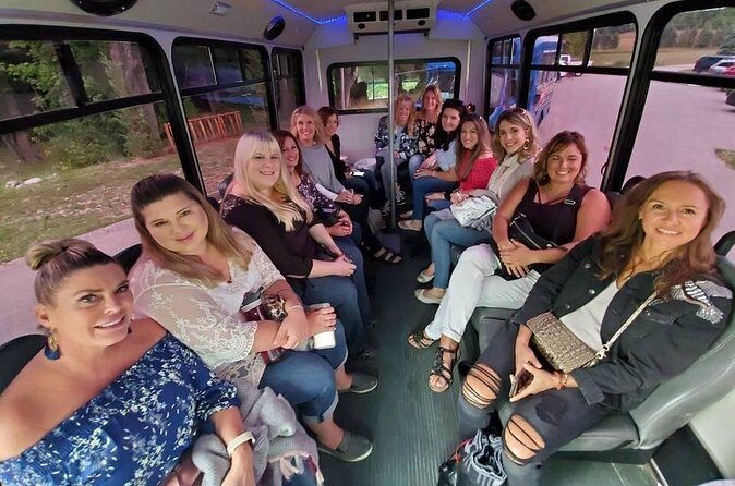 West Michigan Wine and Brewery Join in Day Tour - Final Words