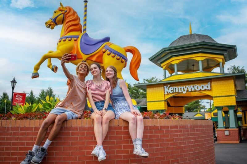 West Mifflin, PA: Kennywood Park Entry Ticket - Final Thoughts: Is Kennywood Worth It?