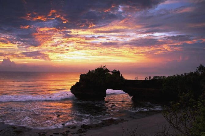 West Nusa Penida Day Trip - FAQ