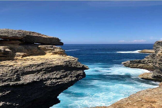 West Nusa Penida Full-Day Private Tour - FAQs