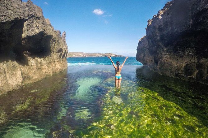 West Nusa Penida Island - Instagram Tour - Detailed Breakdown of the Tour Experience
