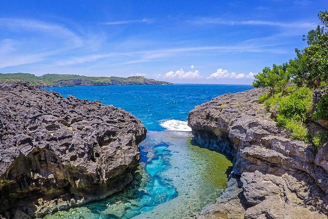 West Nusa Penida Island - Instagram Tour - FAQs