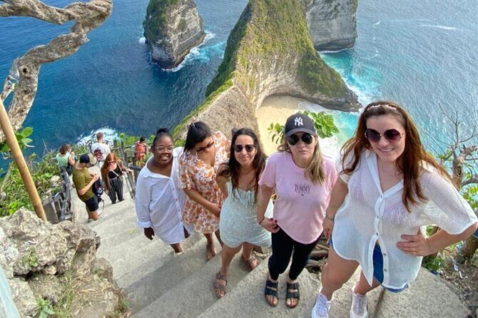 West Nusa Penida Island Tours From Lembongan - A Closer Look at the West Nusa Penida Island Tour from Lembongan