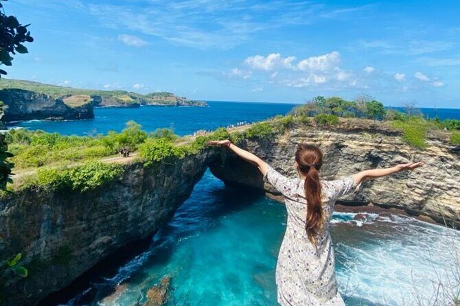 West Nusa Penida Island Tours From Lembongan - FAQ
