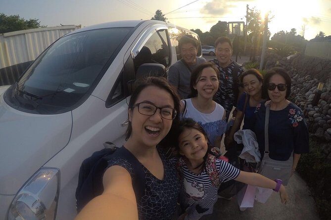 West of Jeju island Bus Tour from Seogwipo city, Jeju island - Frequently Asked Questions (FAQs)