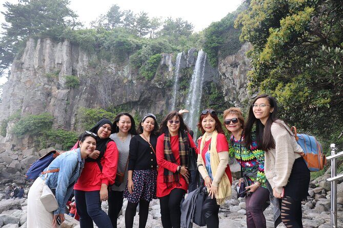 West of Jeju island Bus Tour from Seogwipo city, Jeju island - Final Thoughts