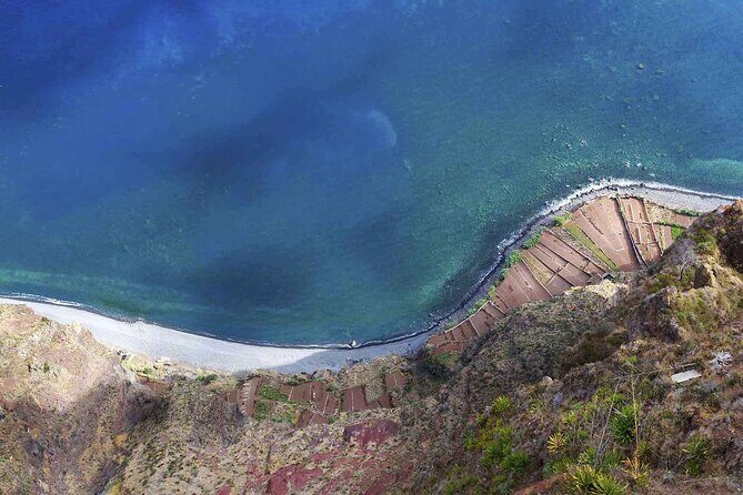 West of Madeira Private Full-Day Tour with Pickup from Funchal - FAQs