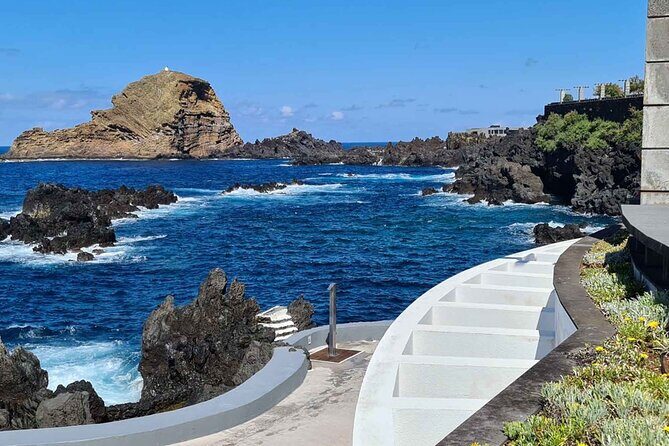 West of Madeira Private Half-Day Tour - Pricing and Value