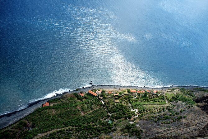 West of Madeira Private Half-Day Tour - Who Is This Tour Best Suited For?