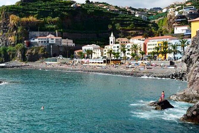 West of Madeira Private Half-Day Tour - FAQs