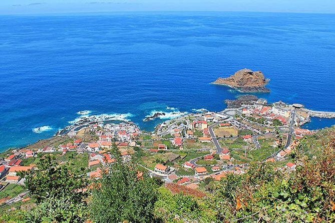 West of Madeira Tour - Exploring Madeira’s Western Landscape: A Deep Dive