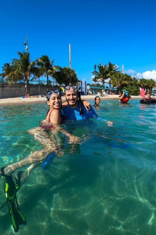 West Palm Beach: Become A Mermaid - Final Thoughts