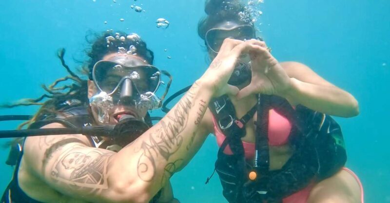 West Palm Beach: Beginner Scuba Diving Adventure with Videos - What to Expect from Your West Palm Beach Beginner Scuba Experience