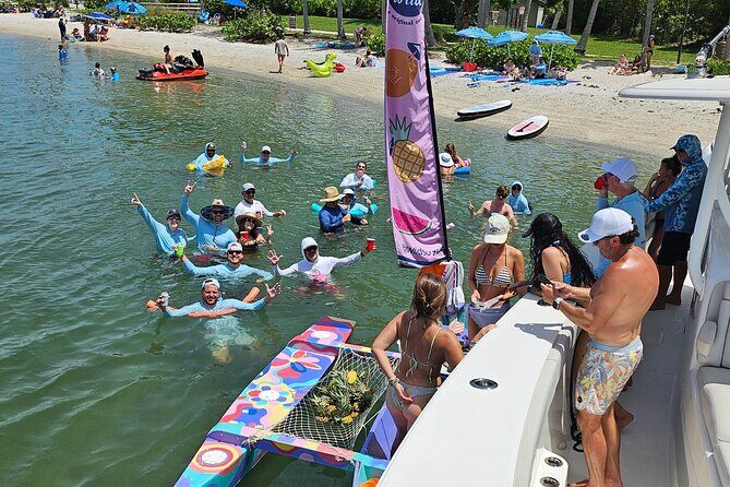 West Palm Beach Cruising Charters, Cruising Anchoring or Fishing - What Travelers Say: Authentic Insights