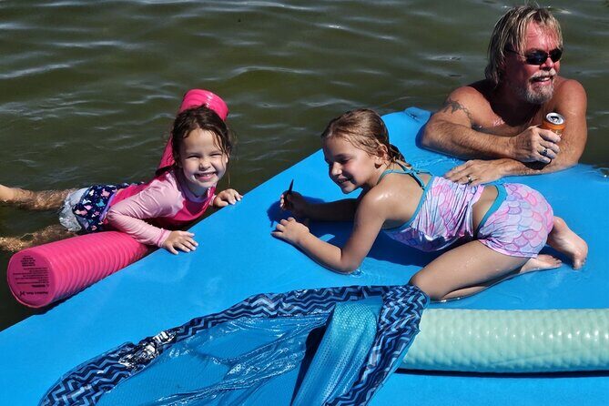 West Palm Beach Cruising Charters, Cruising Anchoring or Fishing - Final Thoughts