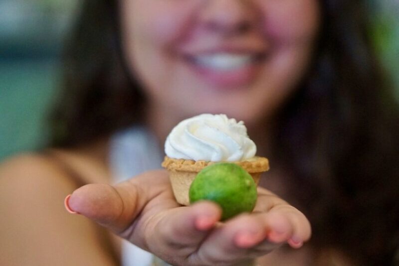 West Palm Beach: Downtown Food Tour - Key Points