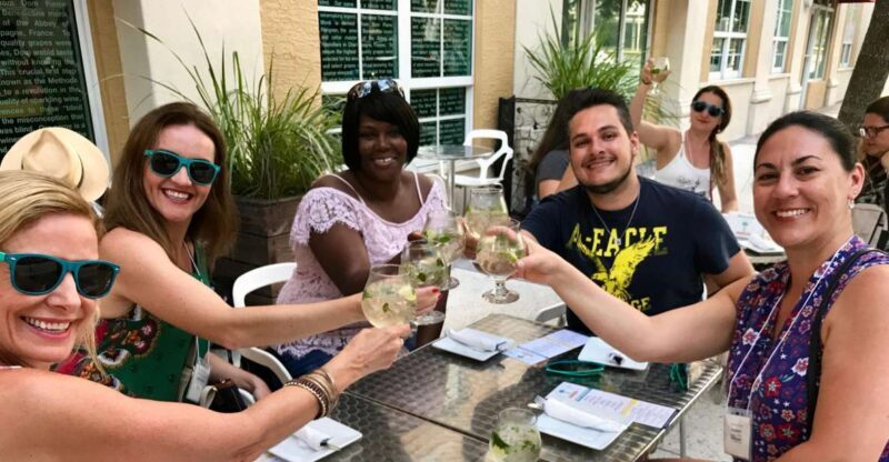West Palm Beach: Downtown Food Tour - Why This Tour Works Well