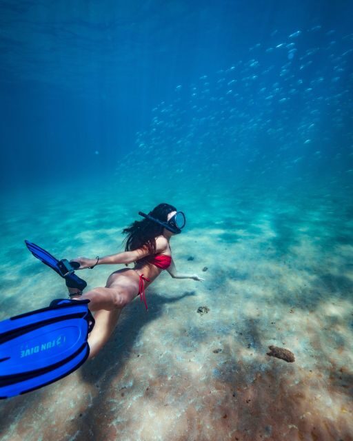 West Palm Beach Florida: All Inclusive Beach Day Package - An In-Depth Look at the All-Inclusive Beach Day Package