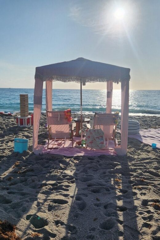 West Palm Beach Florida: All Inclusive Beach Day Package - FAQ