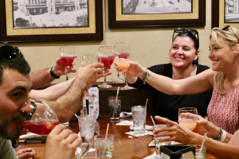 West Palm Beach: Historic Neighborhood Food Tour - West Palm Beach: Historic Neighborhood Food Tour — A Detailed Review