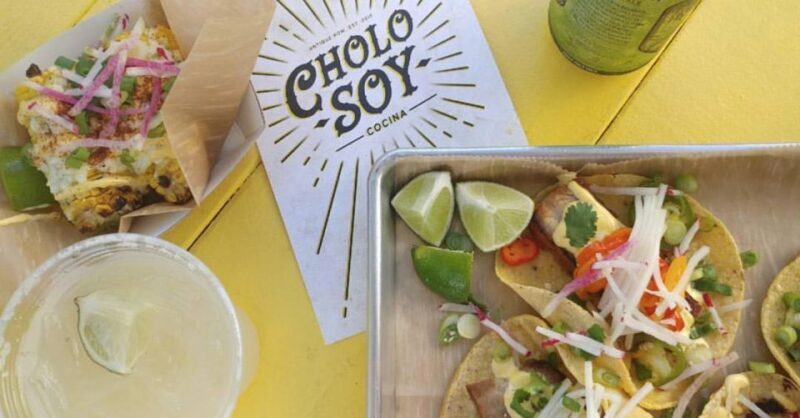 West Palm Beach: Historic Neighborhood Food Tour - A Closer Look at the Itinerary and Highlights