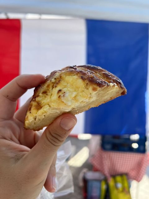 West Palm Beach: Mornings in the Market Food Tour - Key Points