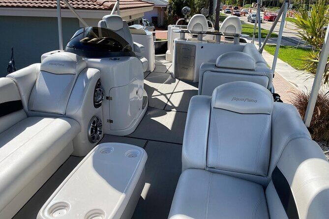 West Palm Beach Narrated Historic Boat Private Tour - Introduction to the Experience