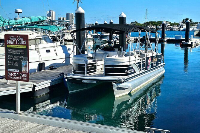 West Palm Beach Narrated Historic Boat Private Tour - Authentic Traveler Perspectives