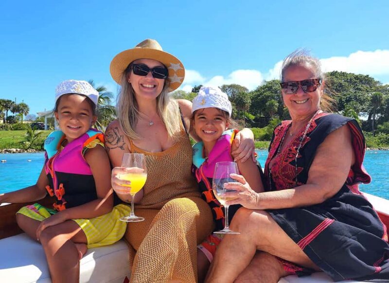 West Palm Beach: Narrated History & Celebrity Boat Tour - Key Points