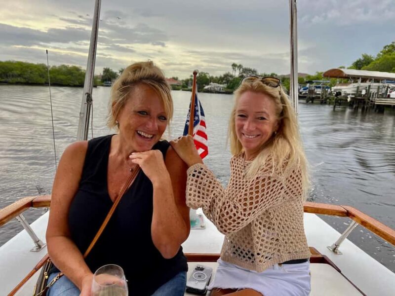 West Palm Beach: Narrated History & Celebrity Boat Tour - Final Thoughts