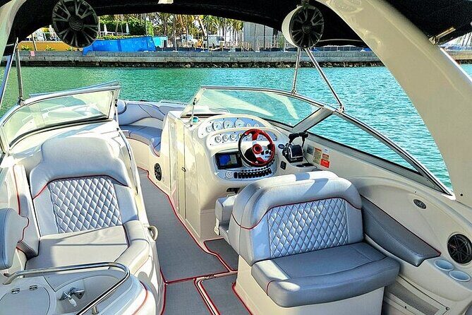 West Palm Beach Private Boat Cruise and Tour with a Captain - Why This Private Boat Tour Stands Out