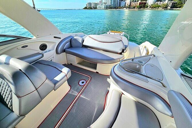 West Palm Beach Private Boat Cruise and Tour with a Captain - Parking and Booking Tips