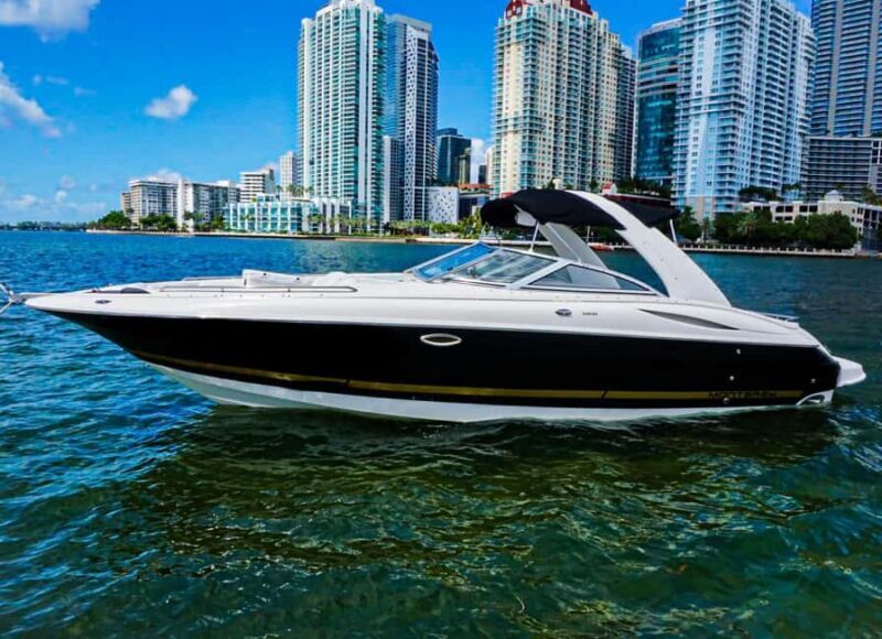 West Palm Beach: Private Boat Tour with a Captain - An In-Depth Look at the Experience