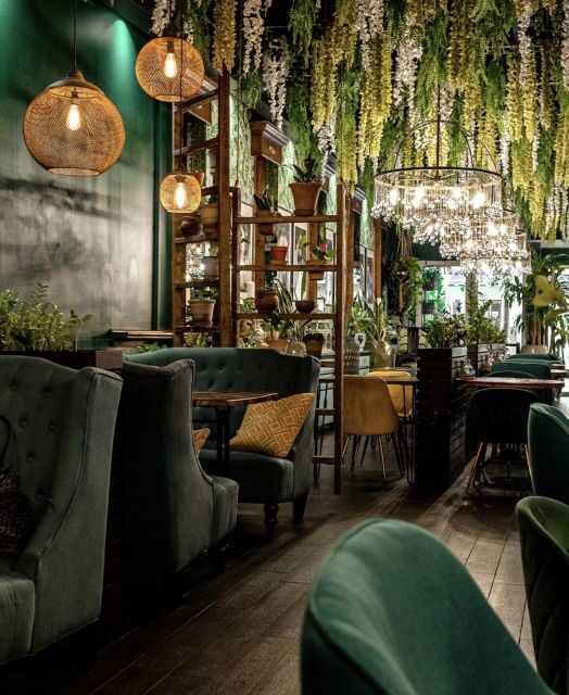 West Palm Beach: Prohibition Dinner & Drinks Tour - A Deep Dive into the Prohibition Dinner & Drinks Tour