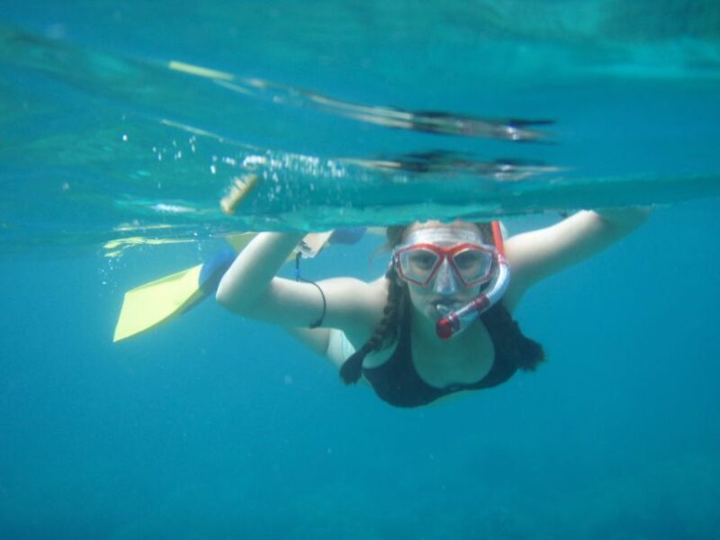 West Palm Beach: Sip & Dip Cruise - An In-Depth Look at the Sip & Dip Cruise Experience