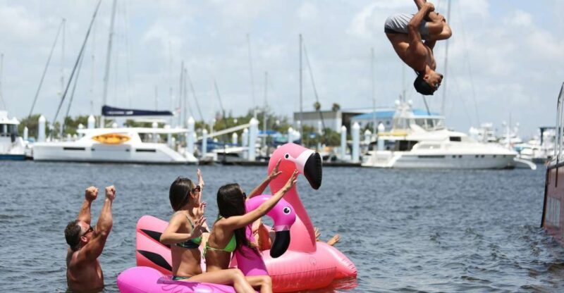 West Palm Beach: Sip & Dip Cruise - Final Thoughts
