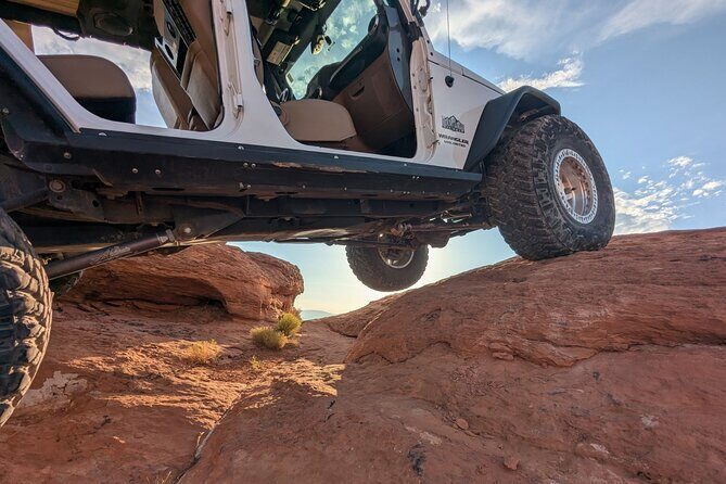 West Rim Tour - An In-Depth Look at the West Rim Tour Experience