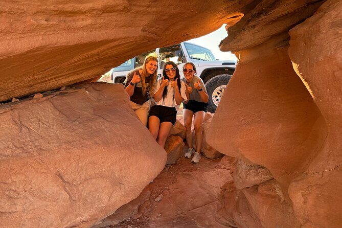 West Rim Tour - Final Thoughts: Who Should Consider This Tour?