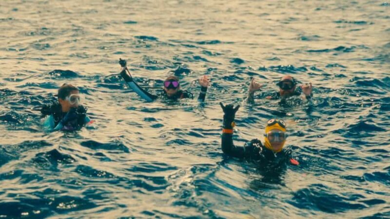 West Shore Oahu Shallow Reef Scuba Dive for Certified Divers - Final Thoughts: Is It Worth It?